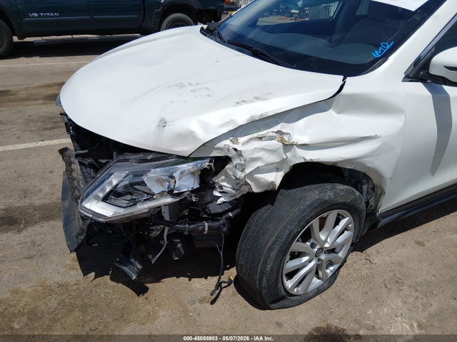 Aukcja sprzedaży 2019 Nissan Rogue Sv, vin: 5N1AT2MT9KC786776, numer aukcji: 45058903