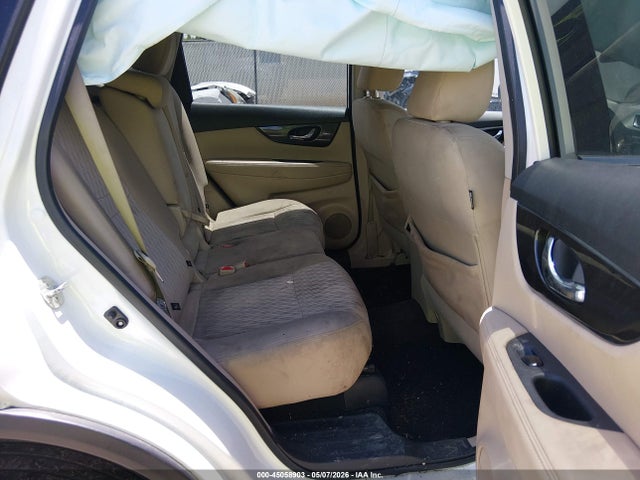 Aukcja sprzedaży 2019 Nissan Rogue Sv, vin: 5N1AT2MT9KC786776, numer aukcji: 45058903