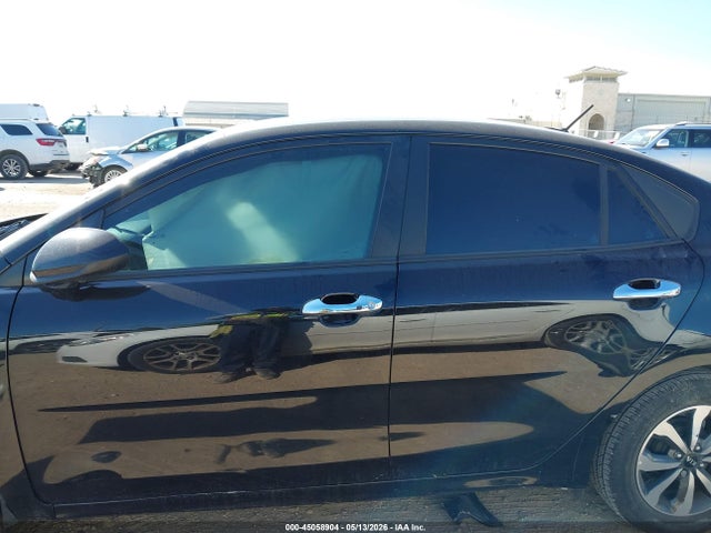 3KPA24AD8ME415359 KIA RIO S