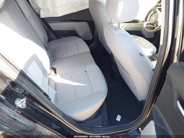 3KPA24AD8ME415359 KIA RIO S