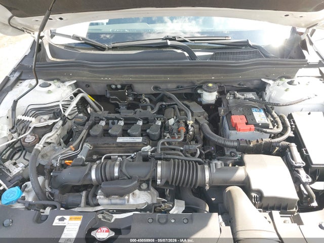 1HGCV1F18LA099381 Honda ACCORD LX
