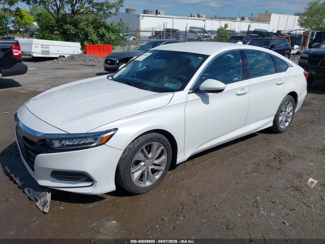 1HGCV1F18LA099381 Honda ACCORD LX