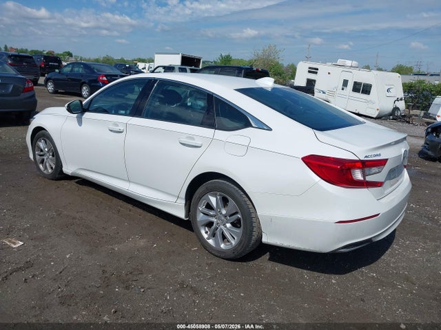 1HGCV1F18LA099381 Honda ACCORD LX