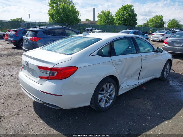 1HGCV1F18LA099381 Honda ACCORD LX