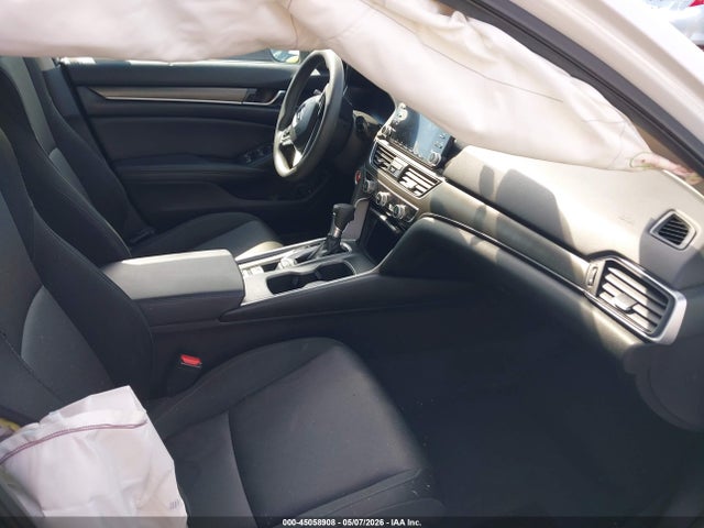 1HGCV1F18LA099381 Honda ACCORD LX