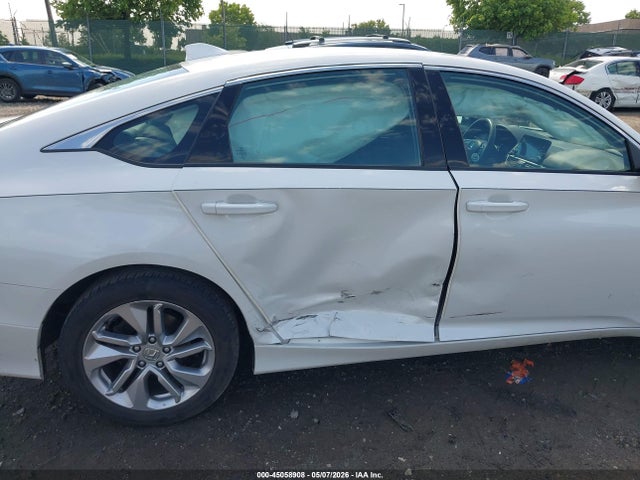1HGCV1F18LA099381 Honda ACCORD LX