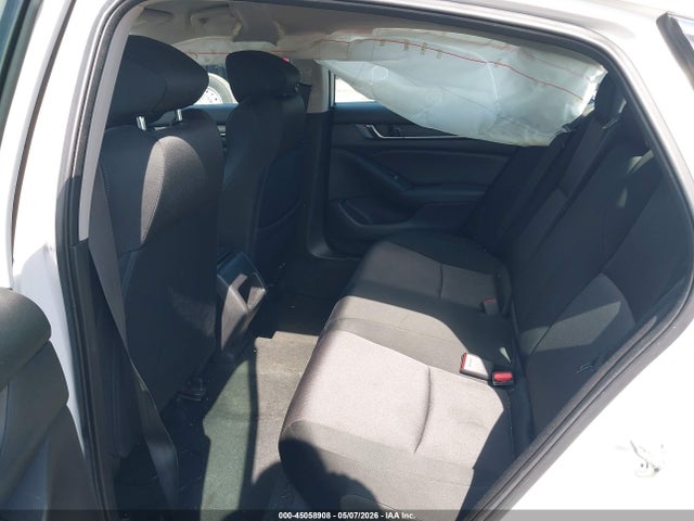 1HGCV1F18LA099381 Honda ACCORD LX