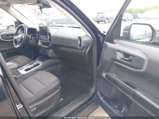 Aukcja sprzedaży 2024 Ford Bronco Sport Big Bend, vin: 3FMCR9B68RRE65496, numer aukcji: 45058909