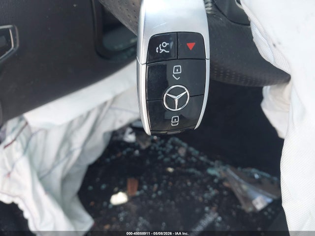 45058911 :رقم المزاد ، WDDZF6GBXJA475348 vin ، 2018 Mercedes-benz E 400 4matic مزاد بيع
