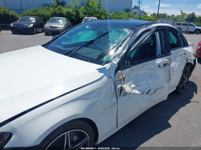 45058911 :رقم المزاد ، WDDZF6GBXJA475348 vin ، 2018 Mercedes-benz E 400 4matic مزاد بيع