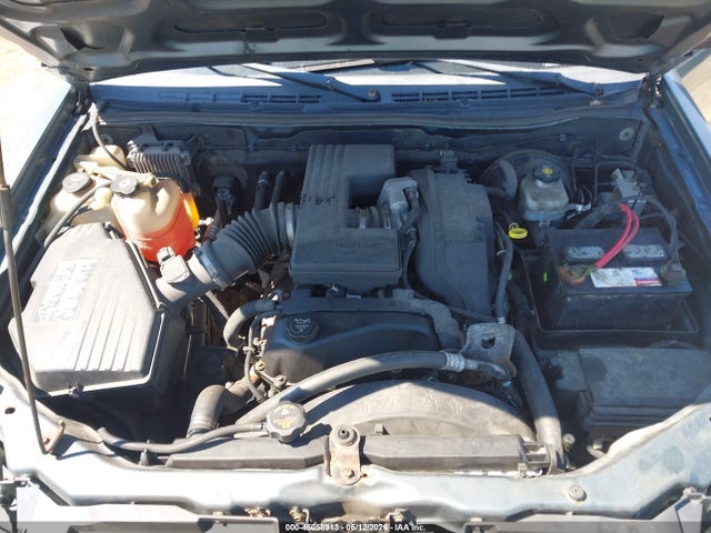 Продажа на аукционе авто 2006 Chevrolet Colorado Lt, vin: 1GCDS136168143308, номер лота: 45058913