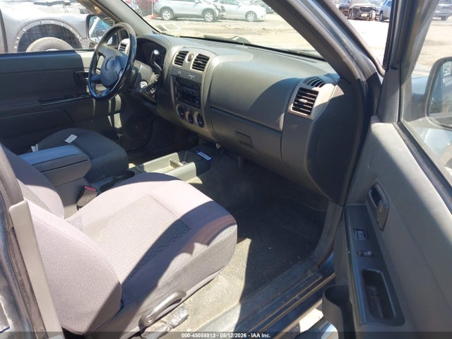 Продажа на аукционе авто 2006 Chevrolet Colorado Lt, vin: 1GCDS136168143308, номер лота: 45058913