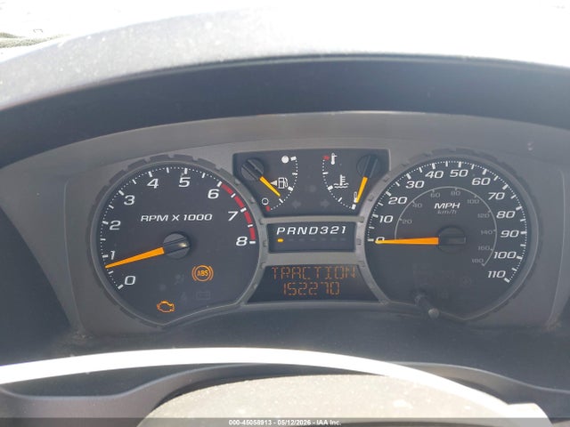 Продажа на аукционе авто 2006 Chevrolet Colorado Lt, vin: 1GCDS136168143308, номер лота: 45058913