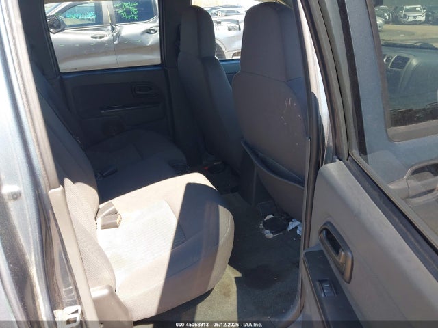 Продажа на аукционе авто 2006 Chevrolet Colorado Lt, vin: 1GCDS136168143308, номер лота: 45058913