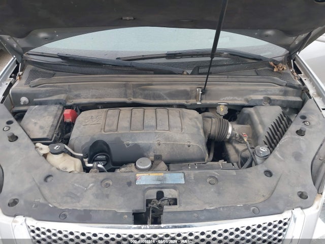 45058916 :رقم المزاد ، 1GKKVTED9CJ316944 vin ، 2012 Gmc Acadia Denali مزاد بيع
