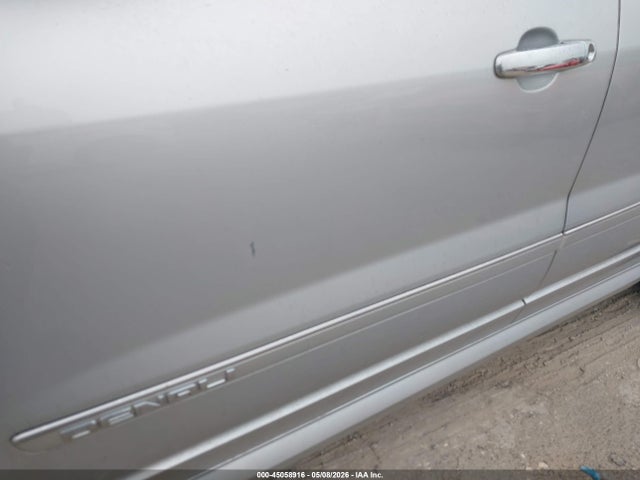 45058916 :رقم المزاد ، 1GKKVTED9CJ316944 vin ، 2012 Gmc Acadia Denali مزاد بيع