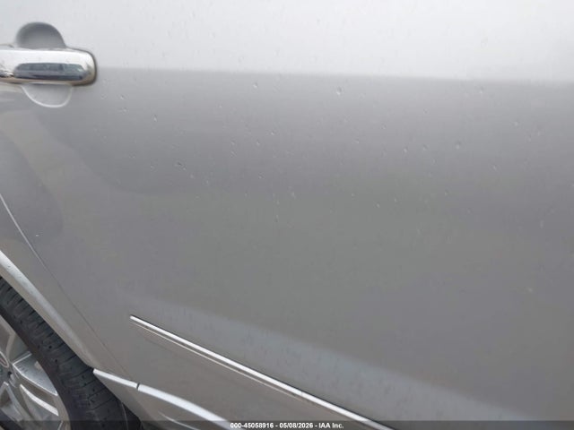 45058916 :رقم المزاد ، 1GKKVTED9CJ316944 vin ، 2012 Gmc Acadia Denali مزاد بيع