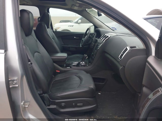 45058916 :رقم المزاد ، 1GKKVTED9CJ316944 vin ، 2012 Gmc Acadia Denali مزاد بيع