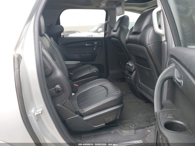 45058916 :رقم المزاد ، 1GKKVTED9CJ316944 vin ، 2012 Gmc Acadia Denali مزاد بيع