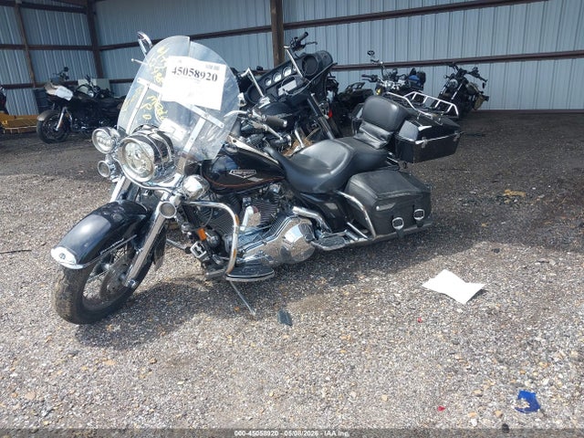 Продажа на аукционе авто 2001 Harley-davidson Flhrci, vin: 1HD1FRW101Y638385, номер лота: 45058920