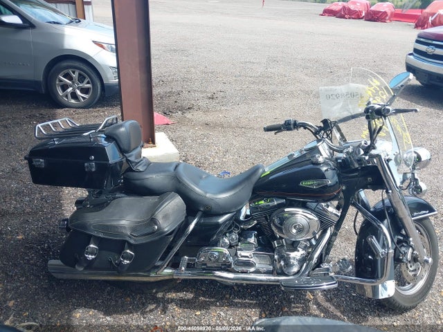 Продажа на аукционе авто 2001 Harley-davidson Flhrci, vin: 1HD1FRW101Y638385, номер лота: 45058920