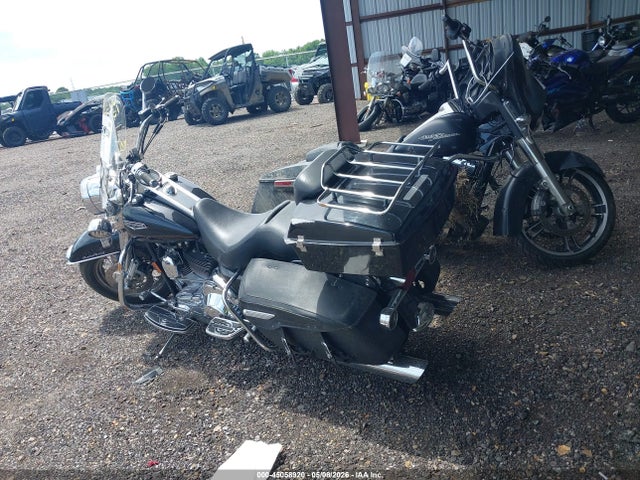 Продажа на аукционе авто 2001 Harley-davidson Flhrci, vin: 1HD1FRW101Y638385, номер лота: 45058920
