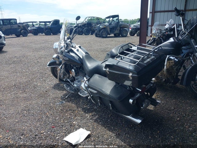 Продажа на аукционе авто 2001 Harley-davidson Flhrci, vin: 1HD1FRW101Y638385, номер лота: 45058920
