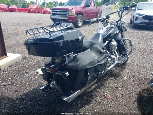 Продажа на аукционе авто 2001 Harley-davidson Flhrci, vin: 1HD1FRW101Y638385, номер лота: 45058920