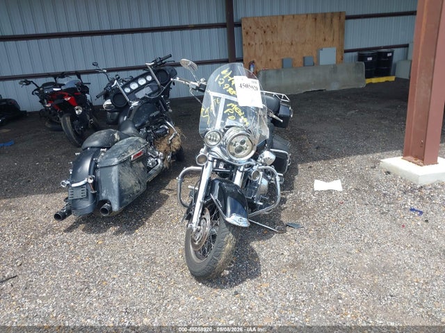 Продажа на аукционе авто 2001 Harley-davidson Flhrci, vin: 1HD1FRW101Y638385, номер лота: 45058920