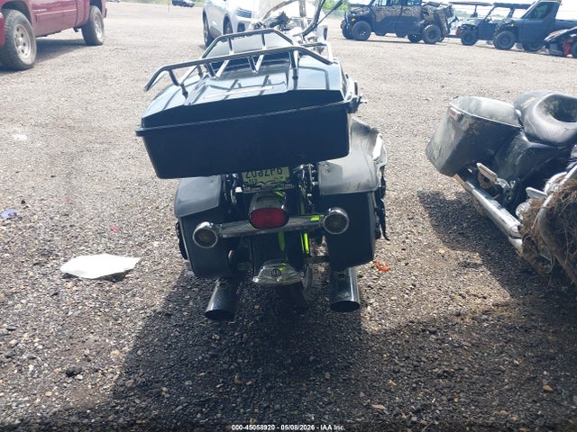 Продажа на аукционе авто 2001 Harley-davidson Flhrci, vin: 1HD1FRW101Y638385, номер лота: 45058920