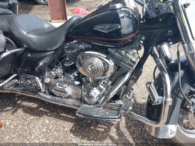 Продажа на аукционе авто 2001 Harley-davidson Flhrci, vin: 1HD1FRW101Y638385, номер лота: 45058920