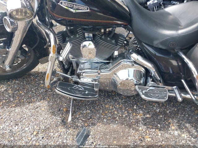 Продажа на аукционе авто 2001 Harley-davidson Flhrci, vin: 1HD1FRW101Y638385, номер лота: 45058920