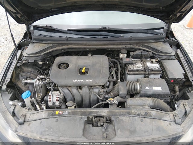 Aukcja sprzedaży 2017 Hyundai Elantra Se, vin: 5NPD84LF7HH025462, numer aukcji: 45058923