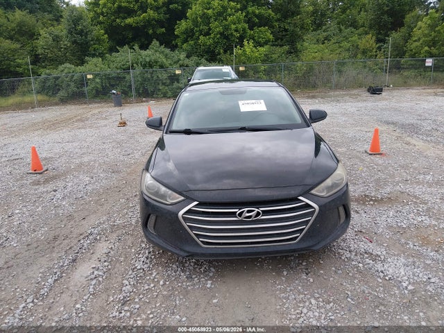 Aukcja sprzedaży 2017 Hyundai Elantra Se, vin: 5NPD84LF7HH025462, numer aukcji: 45058923