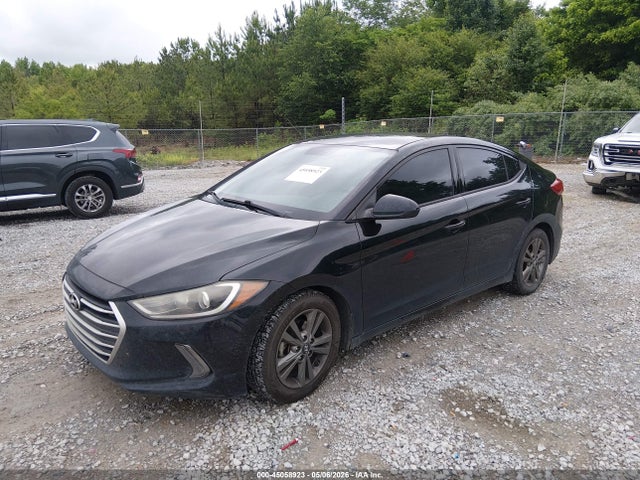 Aukcja sprzedaży 2017 Hyundai Elantra Se, vin: 5NPD84LF7HH025462, numer aukcji: 45058923