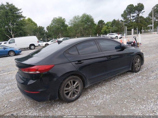 Aukcja sprzedaży 2017 Hyundai Elantra Se, vin: 5NPD84LF7HH025462, numer aukcji: 45058923