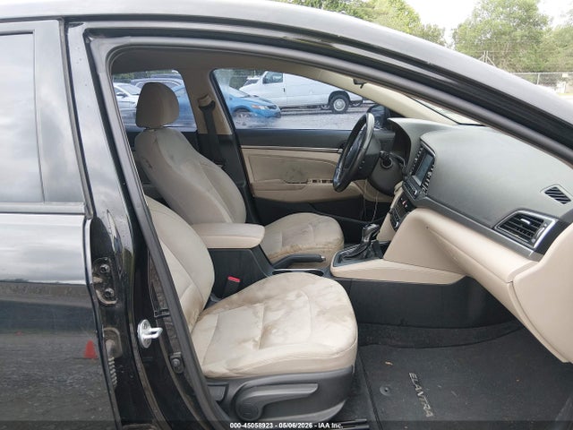 Aukcja sprzedaży 2017 Hyundai Elantra Se, vin: 5NPD84LF7HH025462, numer aukcji: 45058923