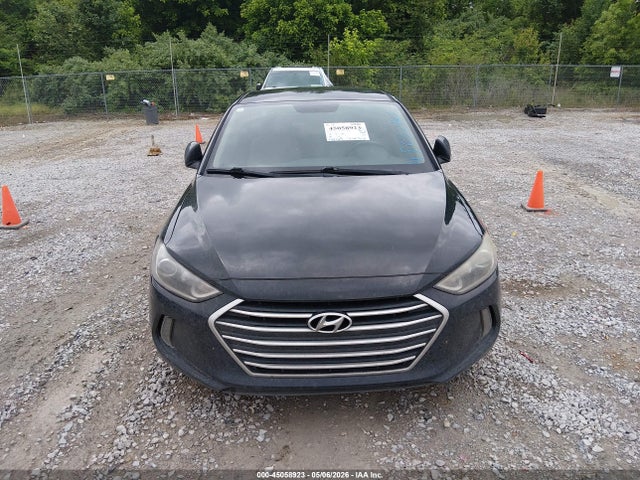 Aukcja sprzedaży 2017 Hyundai Elantra Se, vin: 5NPD84LF7HH025462, numer aukcji: 45058923