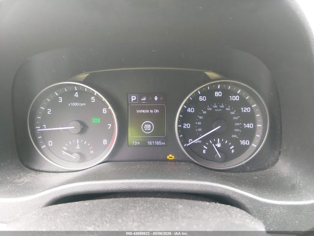 Aukcja sprzedaży 2017 Hyundai Elantra Se, vin: 5NPD84LF7HH025462, numer aukcji: 45058923
