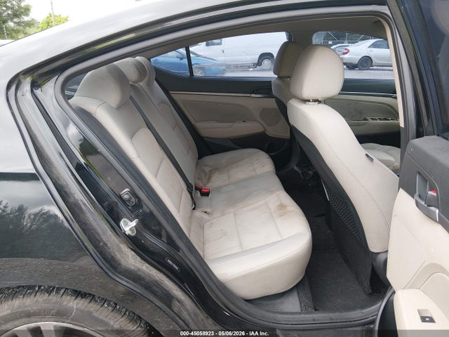 Aukcja sprzedaży 2017 Hyundai Elantra Se, vin: 5NPD84LF7HH025462, numer aukcji: 45058923