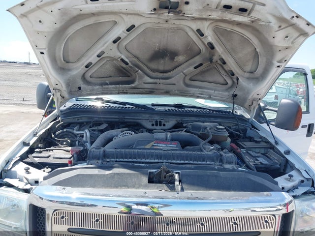 Продажа на аукционе авто 2004 Ford F-250 Lariat/xl/xlt, vin: 1FTNW21P14ED86383, номер лота: 45058927