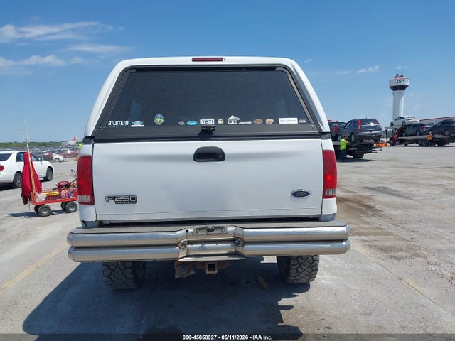 Продажа на аукционе авто 2004 Ford F-250 Lariat/xl/xlt, vin: 1FTNW21P14ED86383, номер лота: 45058927