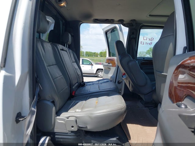 Продажа на аукционе авто 2004 Ford F-250 Lariat/xl/xlt, vin: 1FTNW21P14ED86383, номер лота: 45058927