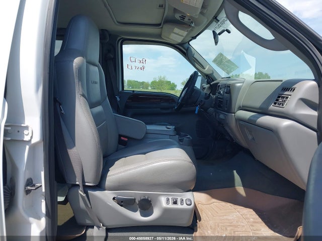 Продажа на аукционе авто 2004 Ford F-250 Lariat/xl/xlt, vin: 1FTNW21P14ED86383, номер лота: 45058927