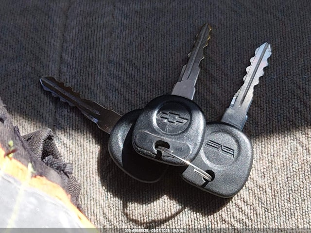 Aukcja sprzedaży 2003 Chevrolet Impala, vin: 2G1WF52E539266647, numer aukcji: 45058929