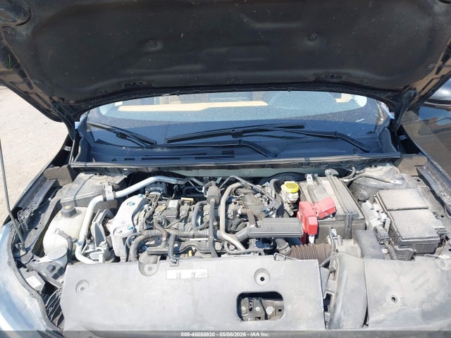 Aukcja sprzedaży 2024 Nissan Sentra Sv Xtronic Cvt, vin: 3N1AB8CV9RY359258, numer aukcji: 45058930