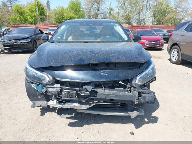 Aukcja sprzedaży 2024 Nissan Sentra Sv Xtronic Cvt, vin: 3N1AB8CV9RY359258, numer aukcji: 45058930