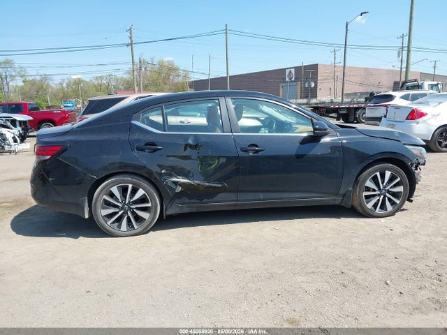 Aukcja sprzedaży 2024 Nissan Sentra Sv Xtronic Cvt, vin: 3N1AB8CV9RY359258, numer aukcji: 45058930