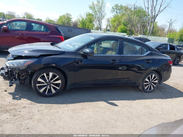 Aukcja sprzedaży 2024 Nissan Sentra Sv Xtronic Cvt, vin: 3N1AB8CV9RY359258, numer aukcji: 45058930