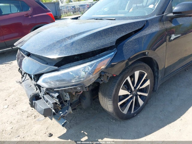 Aukcja sprzedaży 2024 Nissan Sentra Sv Xtronic Cvt, vin: 3N1AB8CV9RY359258, numer aukcji: 45058930